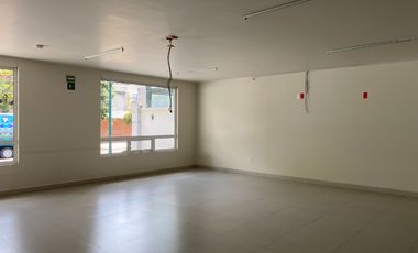 RENTA OFICINA POLANCO EUGENIO SUE