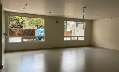RENTA OFICINA POLANCO EUGENIO SUE