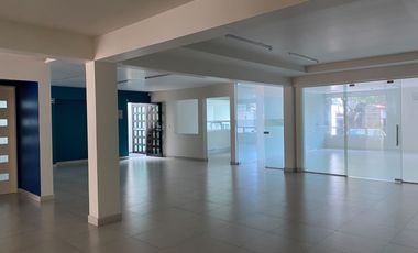 RENTA OFICINA POLANCO EUGENIO SUE