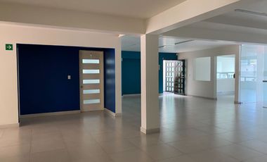 RENTA OFICINA POLANCO EUGENIO SUE