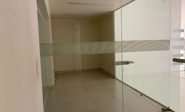 RENTA OFICINA POLANCO EUGENIO SUE