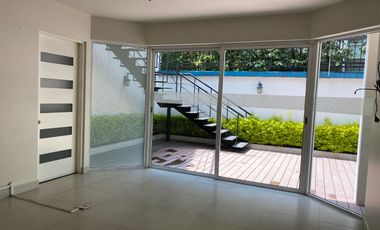 RENTA OFICINA POLANCO EUGENIO SUE