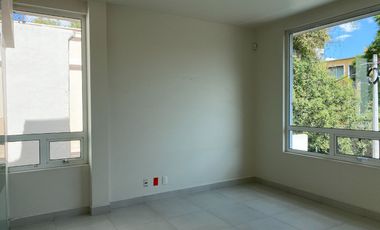 RENTA OFICINA POLANCO EUGENIO SUE