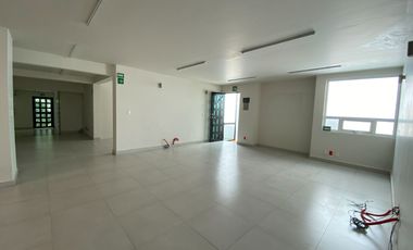 RENTA OFICINA POLANCO EUGENIO SUE