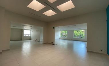 RENTA OFICINA POLANCO EUGENIO SUE