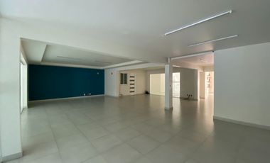 RENTA OFICINA POLANCO EUGENIO SUE