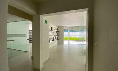 RENTA OFICINA POLANCO EUGENIO SUE