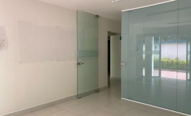 RENTA OFICINA POLANCO EUGENIO SUE