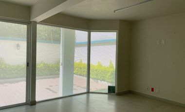 RENTA OFICINA POLANCO EUGENIO SUE