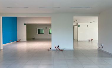 RENTA OFICINA POLANCO EUGENIO SUE