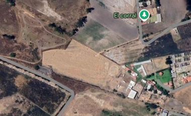 Terreno Ejidal en Venta $850.00 metro cuadrado, en San Isidro Mazatepec, Tala, CP. 45344, Jalisco, México.