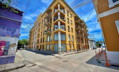 LOCAL EN VENTA EN EL CENTRO HISTORICO DE SANTA MARTA