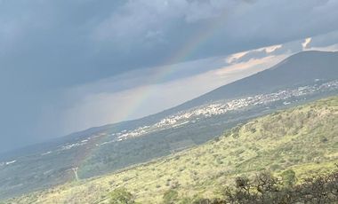TERRENOS EN VENTA EN MAZAMITLA DE 1600 M2 ESCRITURADOS