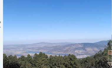 TERRENOS EN VENTA EN MAZAMITLA DE 1600 M2 ESCRITURADOS