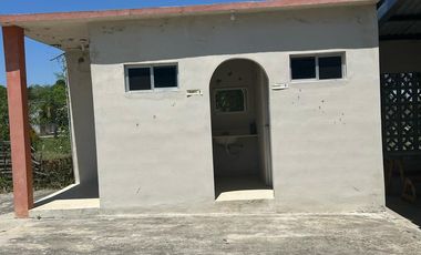 RANCHO QUINTA EN CADEREYTA