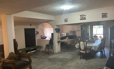 RANCHO QUINTA EN CADEREYTA