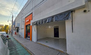LOCAL EN RENTA, ZONA CENTRO QRO.