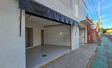 LOCAL EN RENTA, ZONA CENTRO QRO.