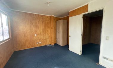 Se arrienda casa en sector Krahmer