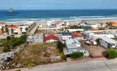 terrenos de Oportunidad con todos los servicios Rosarito B.C.
