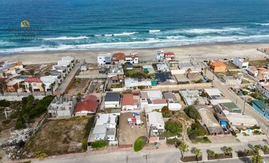terrenos de Oportunidad con todos los servicios Rosarito B.C.