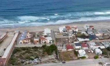 terrenos de Oportunidad con todos los servicios Rosarito B.C.