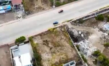 terrenos de Oportunidad con todos los servicios Rosarito B.C.