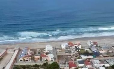 terrenos de Oportunidad con todos los servicios Rosarito B.C.