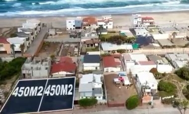 terrenos de Oportunidad con todos los servicios Rosarito B.C.