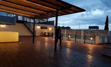 Departamentos en Renta en Huexotitla