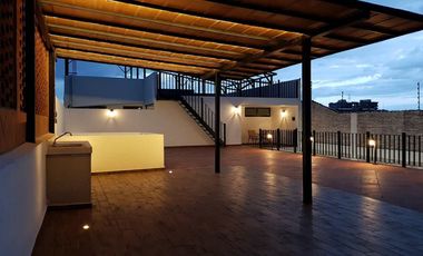 Departamentos en Renta en Huexotitla