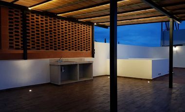 Departamentos en Renta en Huexotitla