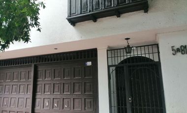 CASA EN RENTA BARRIO QUIRINAL ZONA CENTRO DE NEIVA HUILA (USO COMERCIAL)