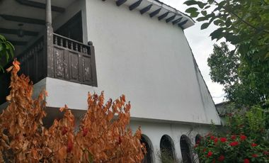 CASA EN RENTA BARRIO QUIRINAL ZONA CENTRO DE NEIVA HUILA (USO COMERCIAL)