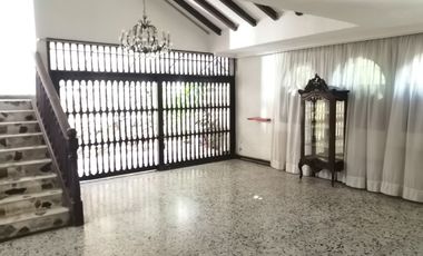 CASA EN RENTA BARRIO QUIRINAL ZONA CENTRO DE NEIVA HUILA (USO COMERCIAL)