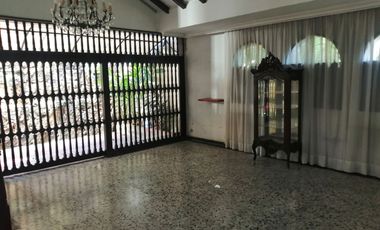 CASA EN RENTA BARRIO QUIRINAL ZONA CENTRO DE NEIVA HUILA (USO COMERCIAL)