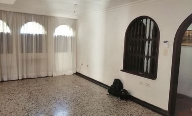 CASA EN RENTA BARRIO QUIRINAL ZONA CENTRO DE NEIVA HUILA (USO COMERCIAL)