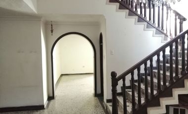 CASA EN RENTA BARRIO QUIRINAL ZONA CENTRO DE NEIVA HUILA (USO COMERCIAL)