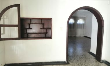 CASA EN RENTA BARRIO QUIRINAL ZONA CENTRO DE NEIVA HUILA (USO COMERCIAL)