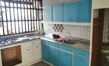 CASA EN RENTA BARRIO QUIRINAL ZONA CENTRO DE NEIVA HUILA (USO COMERCIAL)