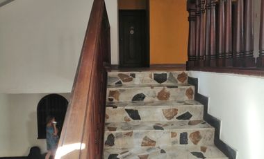 CASA EN RENTA BARRIO QUIRINAL ZONA CENTRO DE NEIVA HUILA (USO COMERCIAL)