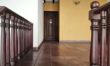 CASA EN RENTA BARRIO QUIRINAL ZONA CENTRO DE NEIVA HUILA (USO COMERCIAL)