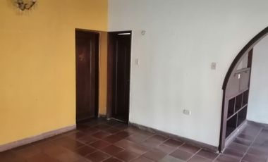 CASA EN RENTA BARRIO QUIRINAL ZONA CENTRO DE NEIVA HUILA (USO COMERCIAL)