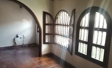 CASA EN RENTA BARRIO QUIRINAL ZONA CENTRO DE NEIVA HUILA (USO COMERCIAL)