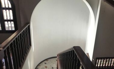 CASA EN RENTA BARRIO QUIRINAL ZONA CENTRO DE NEIVA HUILA (USO COMERCIAL)