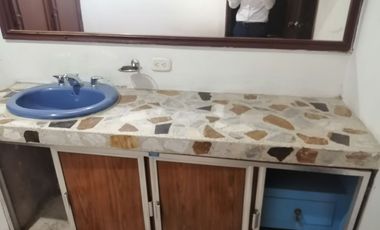 CASA EN RENTA BARRIO QUIRINAL ZONA CENTRO DE NEIVA HUILA (USO COMERCIAL)
