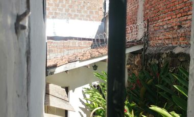 CASA EN RENTA BARRIO QUIRINAL ZONA CENTRO DE NEIVA HUILA (USO COMERCIAL)