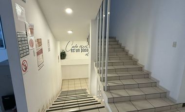 Edificio en Renta en el Centro de Toluca