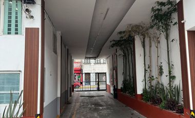 Edificio en Renta en el Centro de Toluca