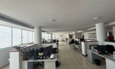 Edificio en Renta en el Centro de Toluca